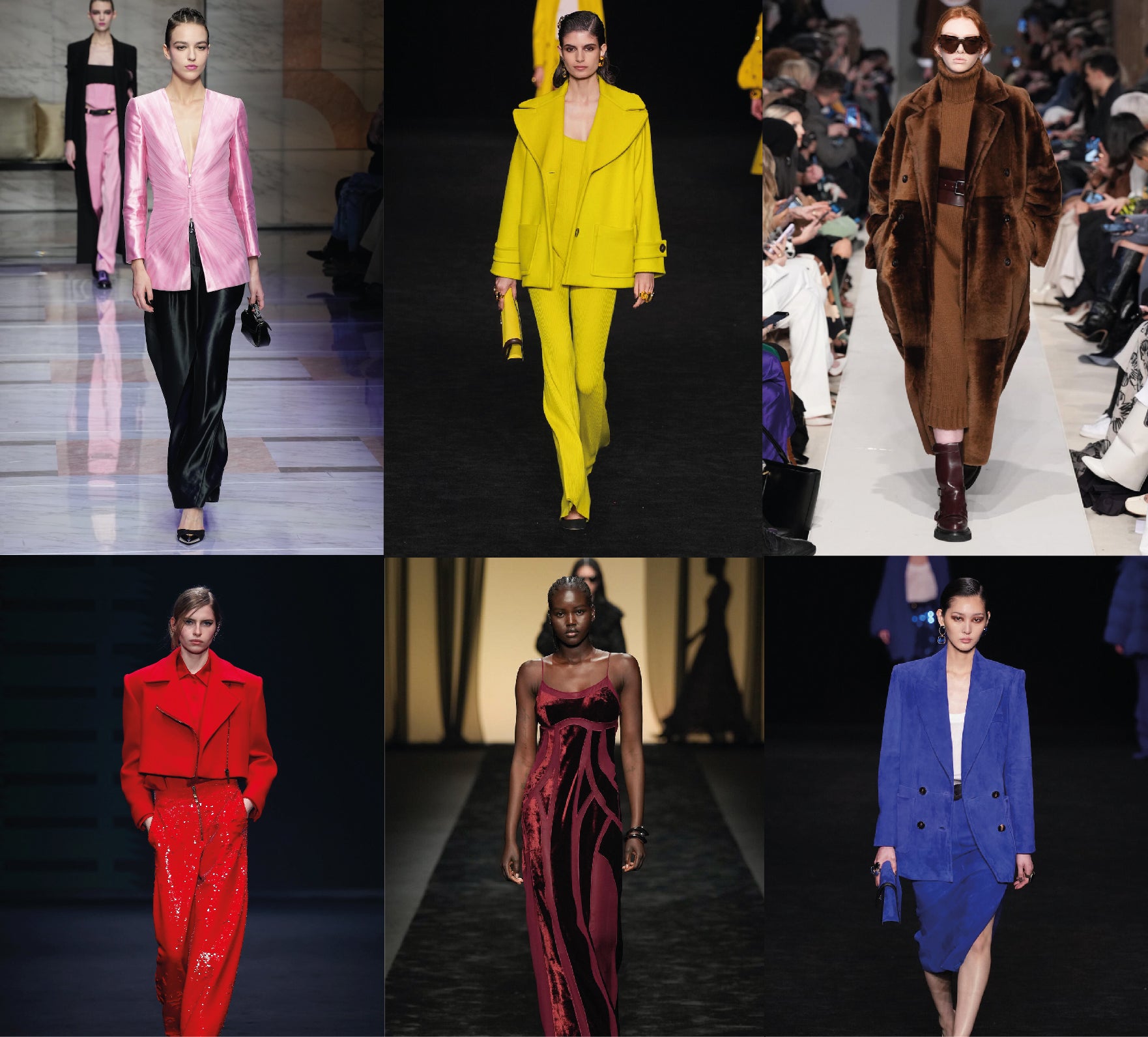 milan fashion week 2023-2024