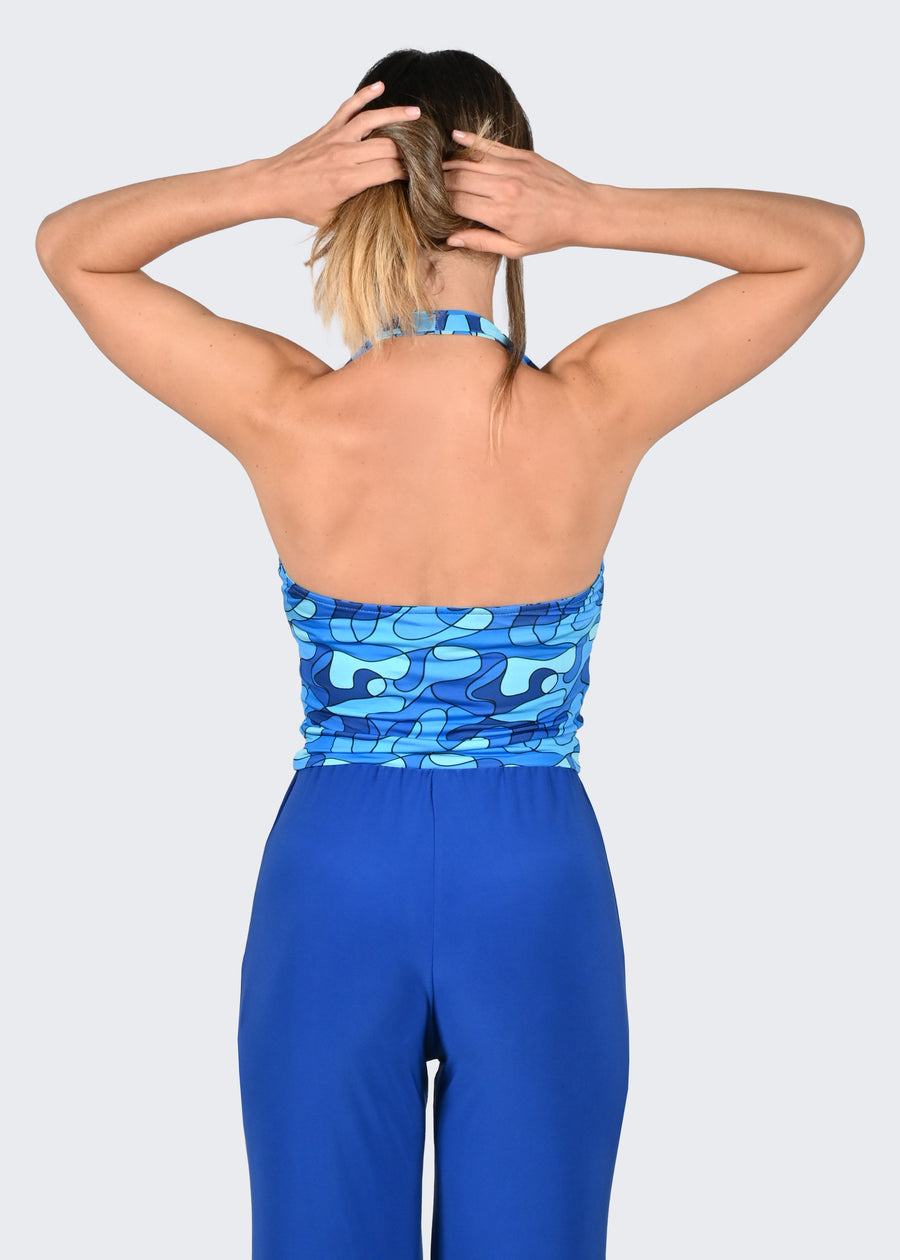 Top "Oceano"