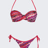 Bikini a Fascia Push Up Jane "Marea"