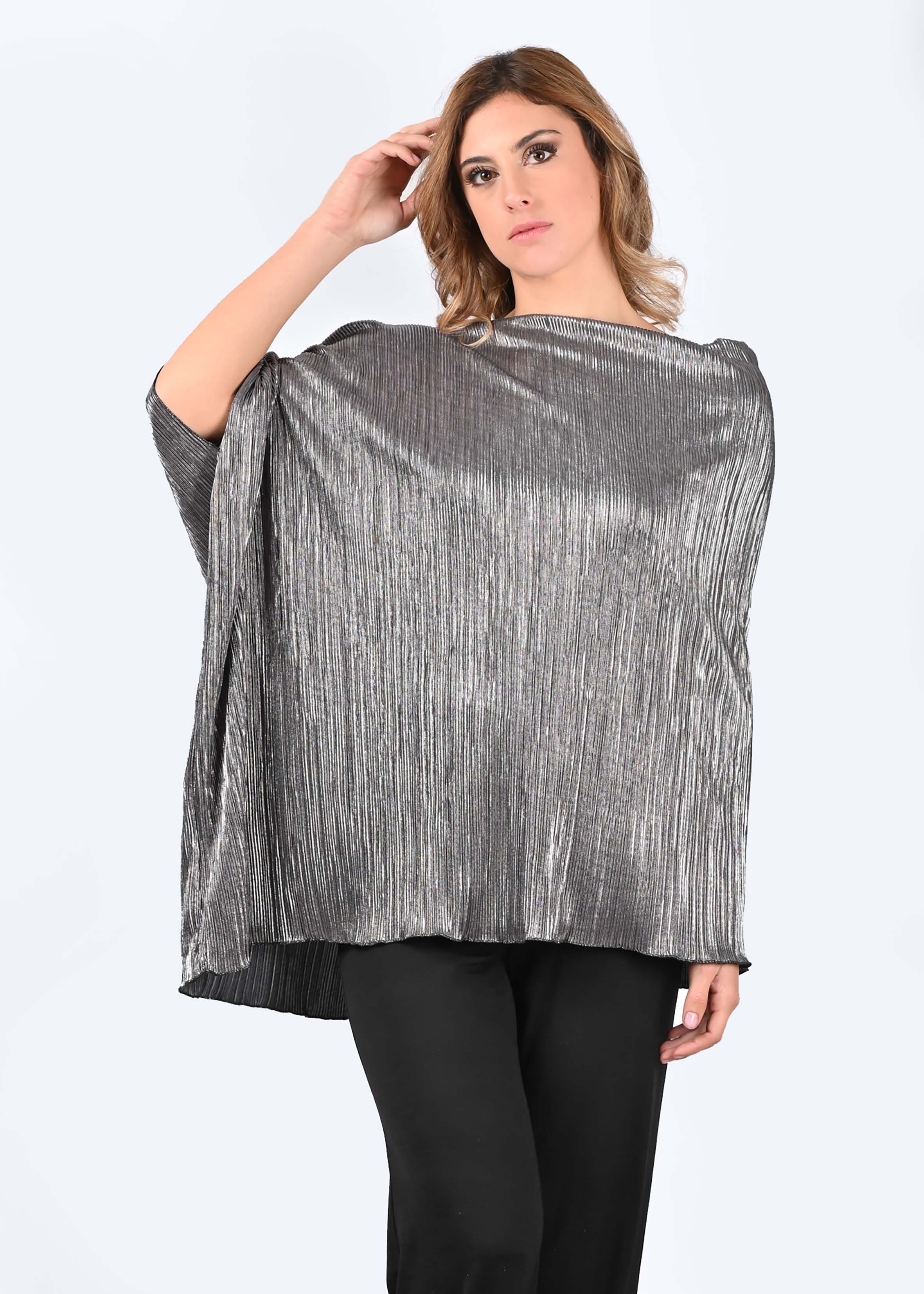 Coghlans Emergency Survival Poncho - Mantella Contro l' ipotermia, Colore: Argento Coghlans Emergency Survival Poncho - Mantella Contro l' ipotermia, Colore: Argento