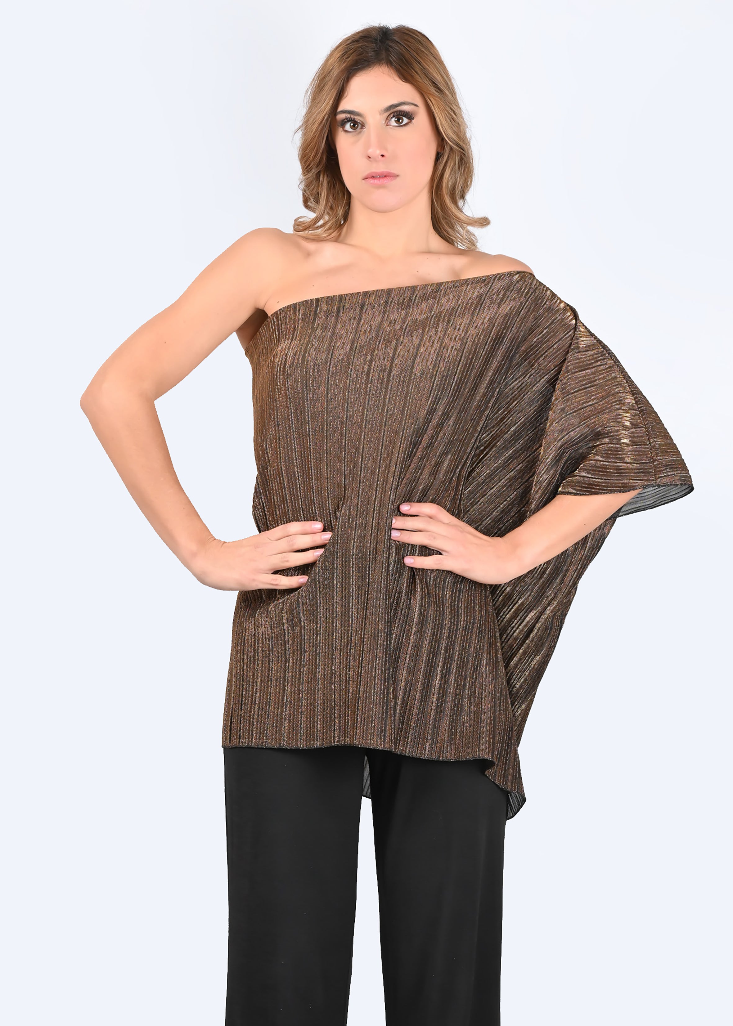 Mantello Di Velluto Da Donna - Italia - Foto 7